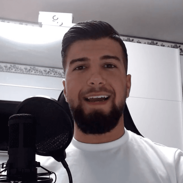 Sektion 10 – Deniz Chaer