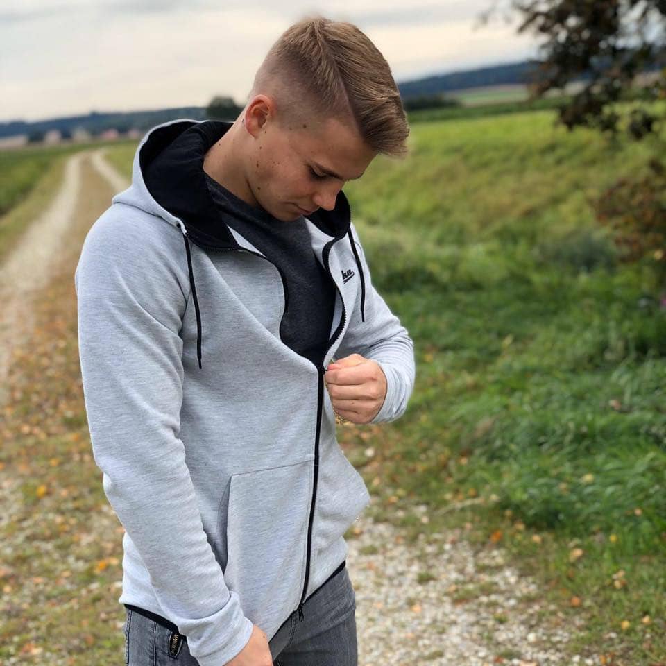 Abschnitt 10 – Lukas Wasöhrl